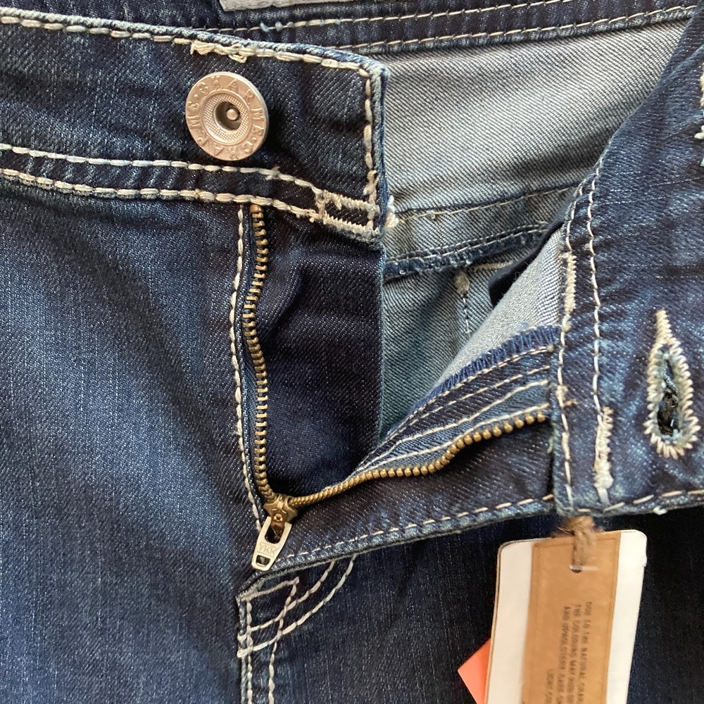 Women's Charme Jeans Brand New With Tags